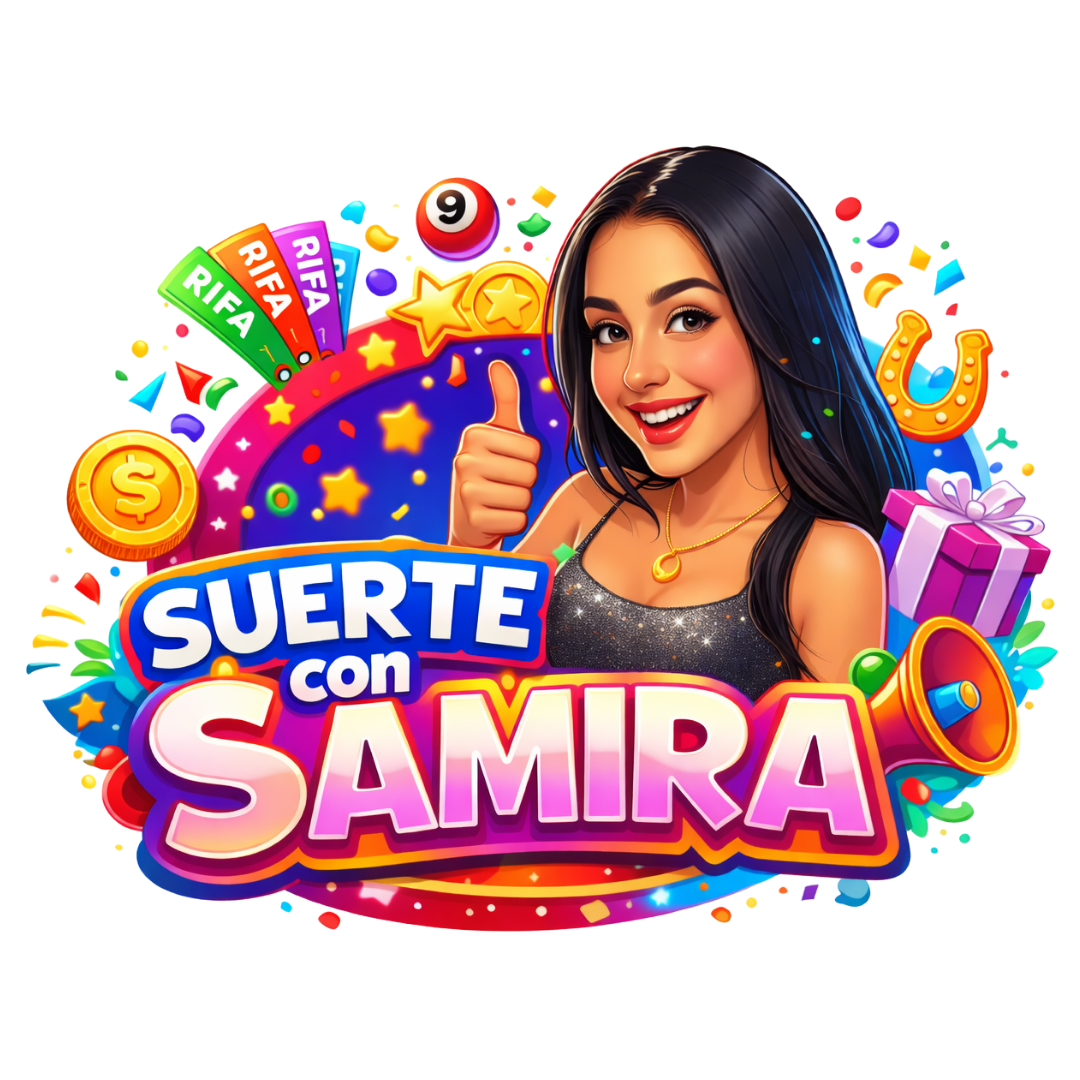 Suerte con Samira