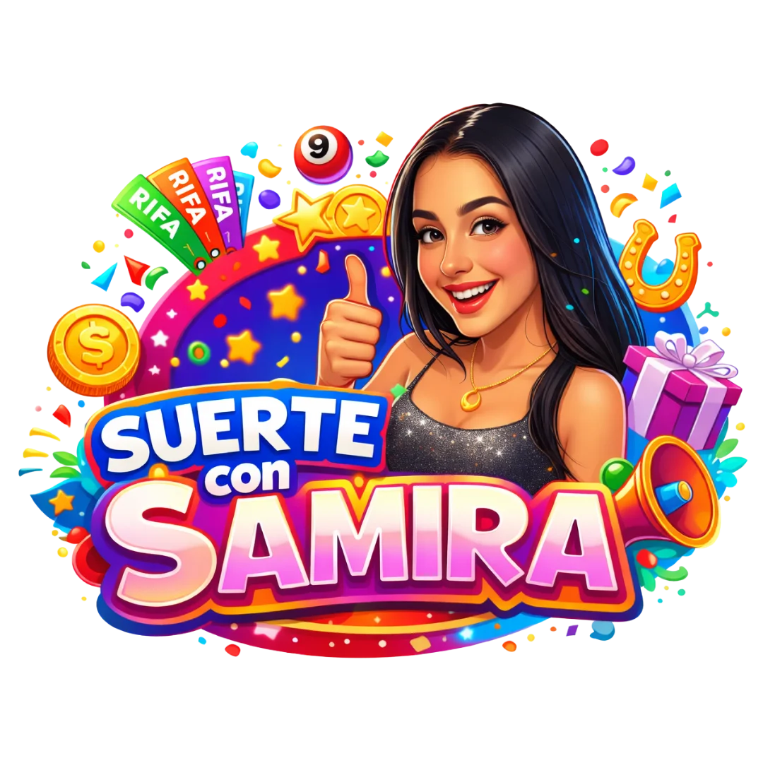 Suerte con Samira